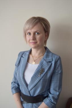 Кадочникова Евгения Владимировна