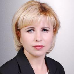 Сорокина Людмила Вячеславовна