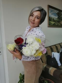 Каримова Айгуль Салимовна